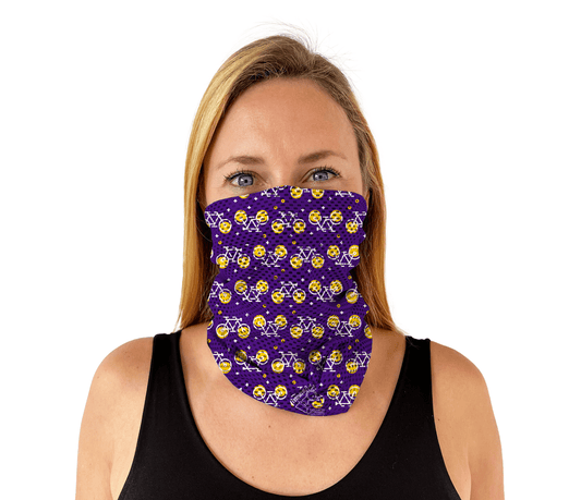 Peto Bici Angeles Morado