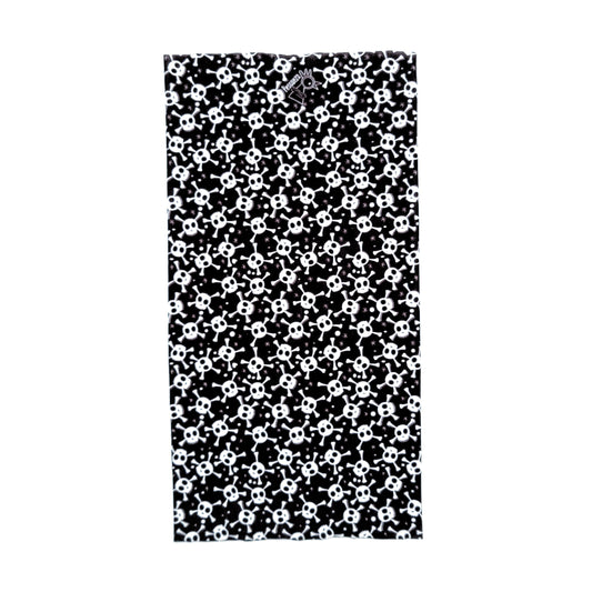 Microfibra Huejote Pescuezo Microfibra Pescuezo