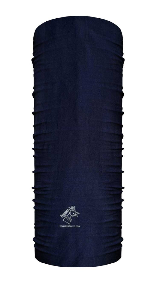 Microfibra Azul Oscuro