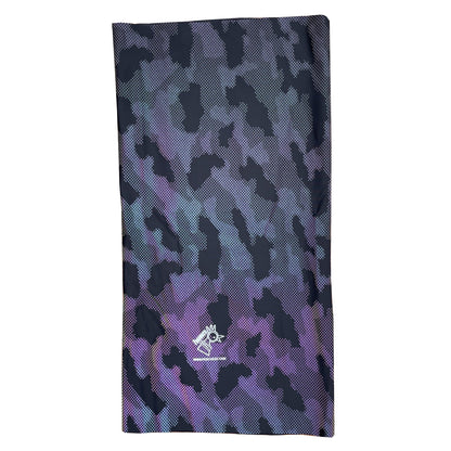 Luz Camo Multicolor