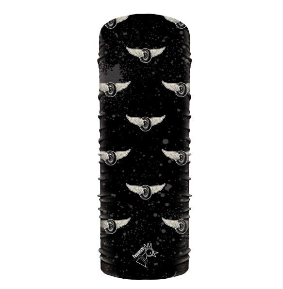 Microfibra Moto Alas