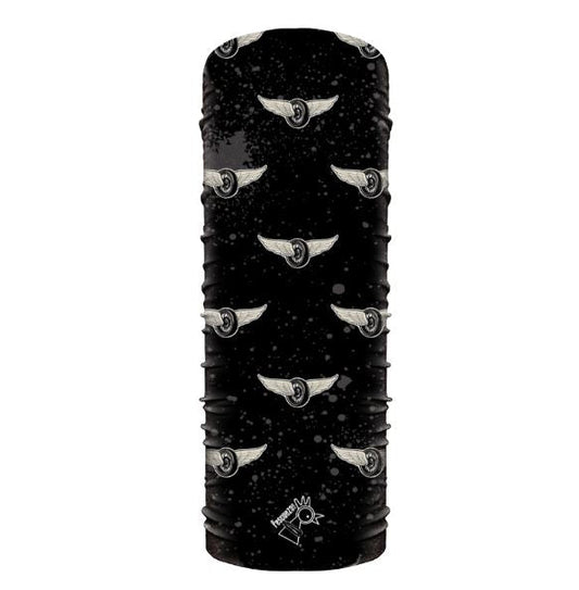 Microfibra Moto Alas