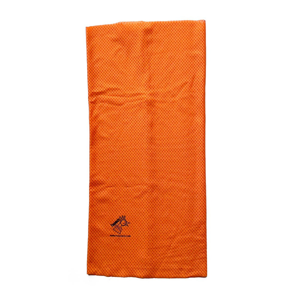 Peto Naranja
