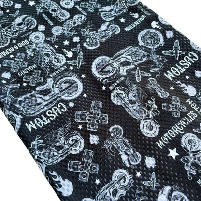 Peto Moto Build Negro