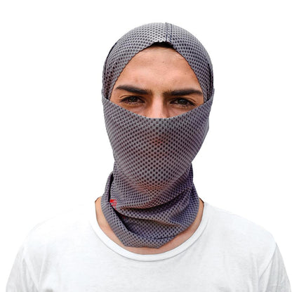 Peto Gris Oscuro
