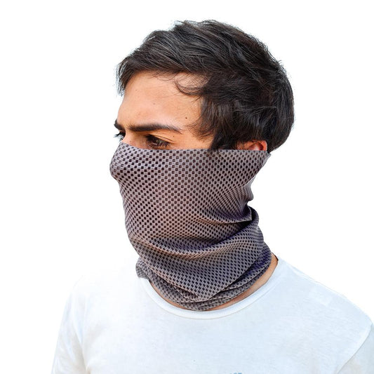 Peto Gris Oscuro